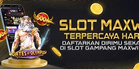 10 Situs Slot Terbaik Terpercaya