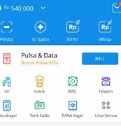 Aplikasi Penghasil Saldo Dana 2023 Terbukti Membayar