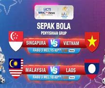 Bola Malaysia Hari Ini Live Today