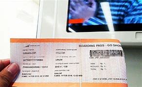 Harga Tiket Kereta Dari Stasiun Duri Ke Bandara Soekarno Hatta