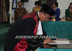 Ketua Dprd Kabupaten Samosir 2024