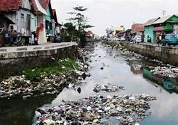 Limbah Anorganik Rumah Tangga