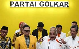 Partai Golkar Siapa Presidennya