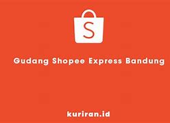 Shopee Bandung Timur Hub