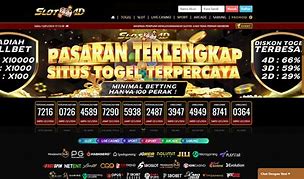 Situs Gpx Slot