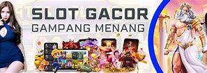 Situs Slot Gacor Terbesar Dan Terpercaya