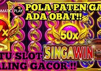 Slot Gacor Hari Ini Modal Receh 100K Bonus Gratis Saldo