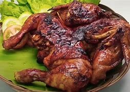 Tempat Makan Ayam Bakar Terenak